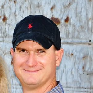 Meet your Posher, Wayne